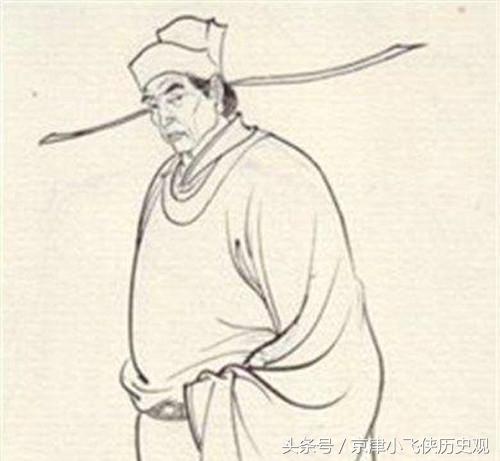 北宋六贼下场，都没秦桧混得好