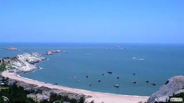 莆田景区十大景点，福建-莆田十景