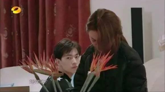 花少3人物排名，《花少3》娜扎江疏影陈柏霖张若昀现身