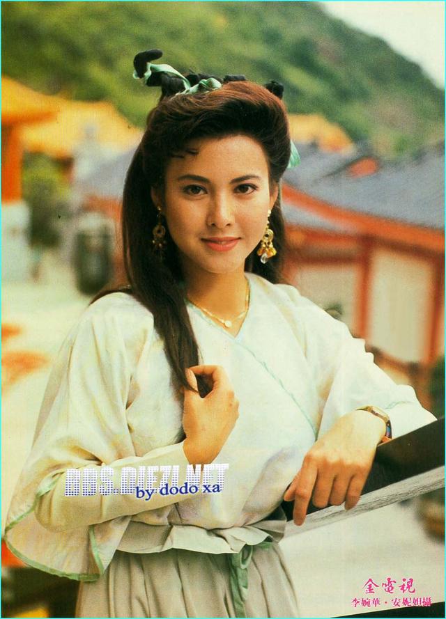 长风镖局十大高手，长风镖局剧中人物简略介绍与分析