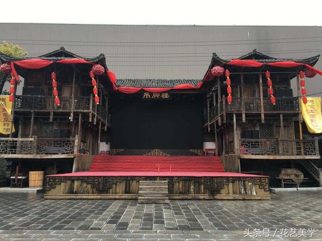 为什么叫恩施女儿城，4A级景区湖北恩施女儿城