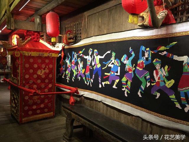 为什么叫恩施女儿城，4A级景区湖北恩施女儿城