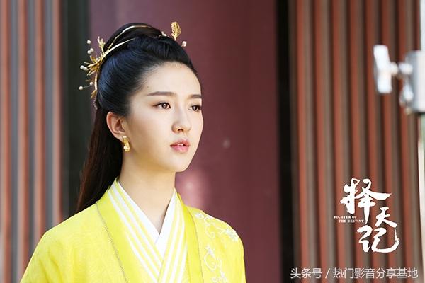 择天记境界划分，择天记为什么这么厉害（《择天记》各大高手境界划分）