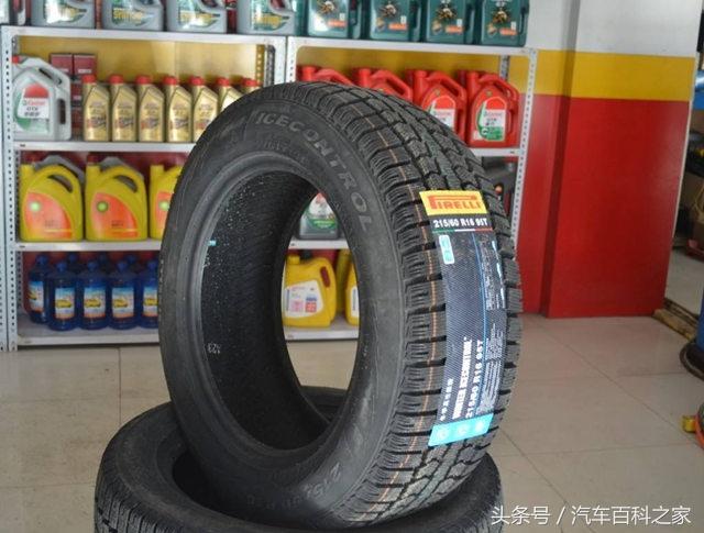 汽车轮胎为什么没有内胎，还能不漏气