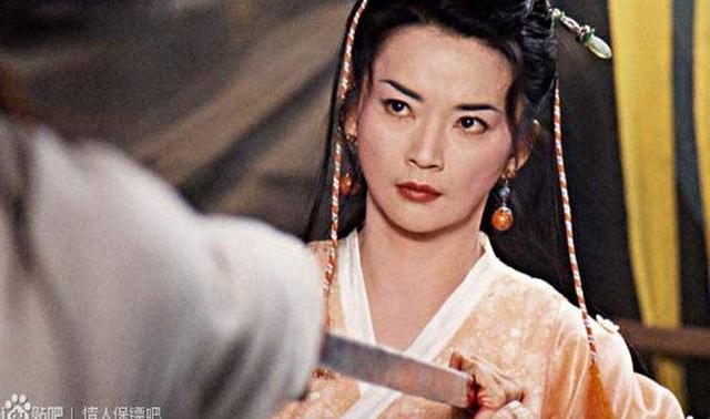 长风镖局十大高手，长风镖局剧中人物简略介绍与分析