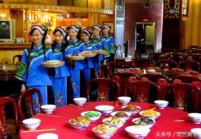 为什么叫恩施女儿城，4A级景区湖北恩施女儿城