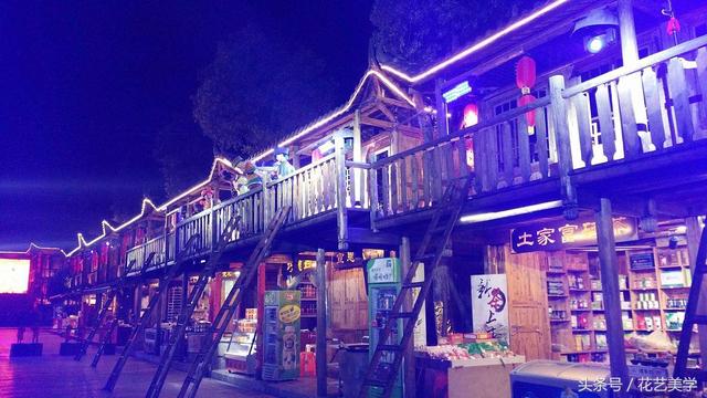 为什么叫恩施女儿城，4A级景区湖北恩施女儿城