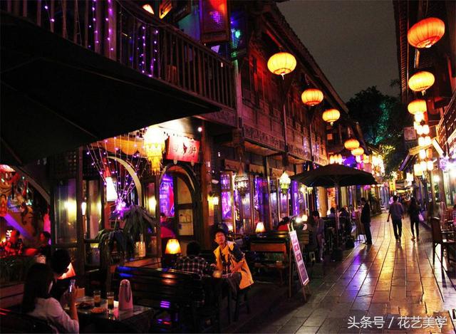 为什么叫恩施女儿城，4A级景区湖北恩施女儿城