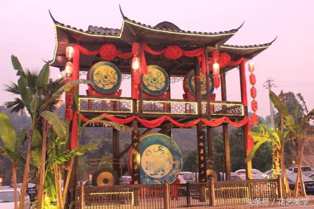 为什么叫恩施女儿城，4A级景区湖北恩施女儿城