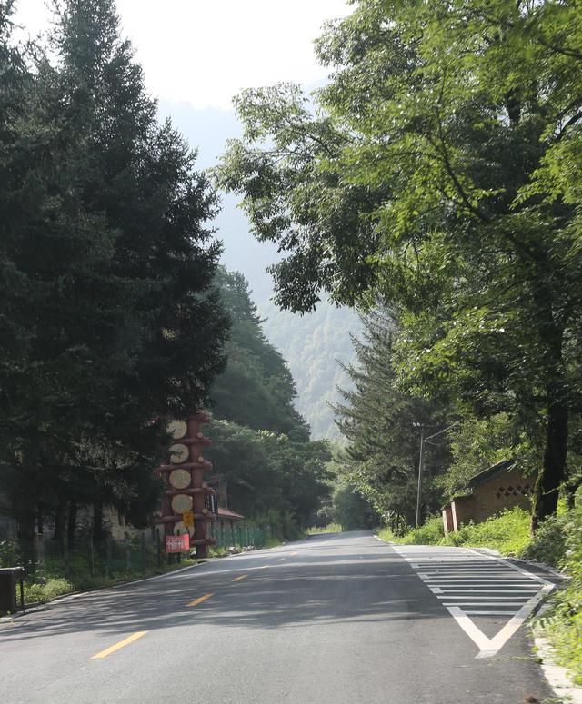 2022年黄柏塬自驾游攻略，一定要去黄柏塬