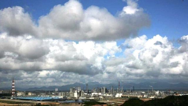 惠州是一个怎么样的城市，惠州-一座在拼搏中掘起的城市