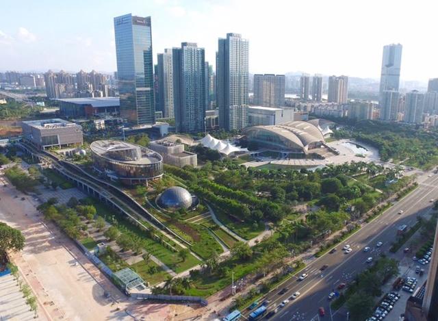 惠州是一个怎么样的城市，惠州-一座在拼搏中掘起的城市