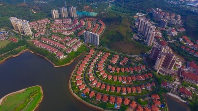 惠州是一个怎么样的城市，惠州-一座在拼搏中掘起的城市