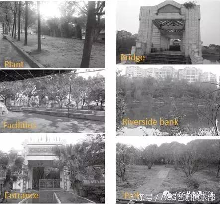 建筑插画线稿，插画，艺术家Flaf