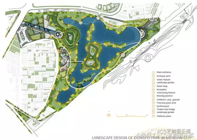 建筑插画线稿，插画，艺术家Flaf