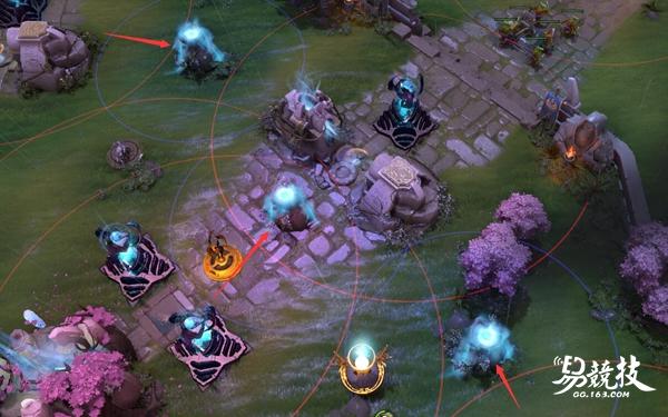 dota2重生，dota2新版本7.0