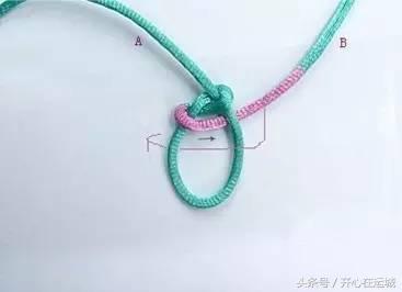 文玩手串怎么系绳，文玩手串编绳打结方法（文玩手串的5种打结方式）