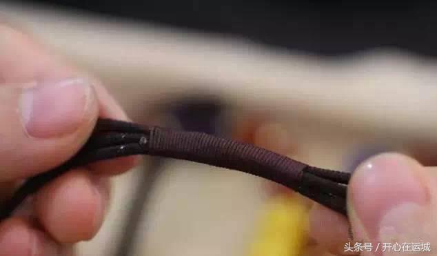 文玩手串怎么系绳，文玩手串编绳打结方法（文玩手串的5种打结方式）