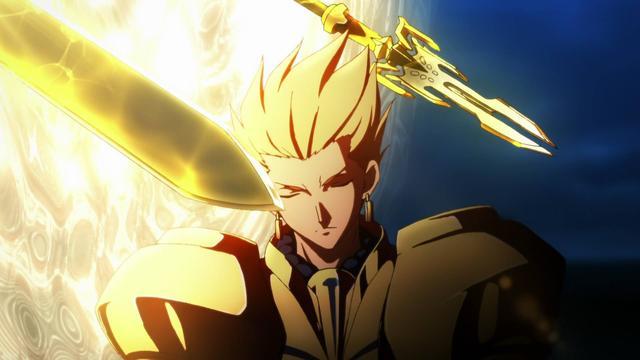 re:creators超燃片段，RE:CREATORS人物的原型是谁