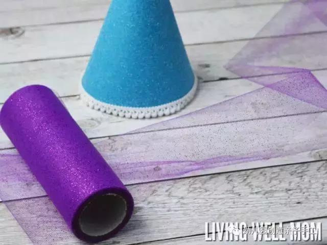 生日帽子怎么做手工，幼儿园手工制作（怎么用卡纸做简单又漂亮的生日帽）