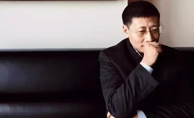 欢乐颂谭宗明有多牛，欢乐颂里谭宗明角色的原形是谁呢