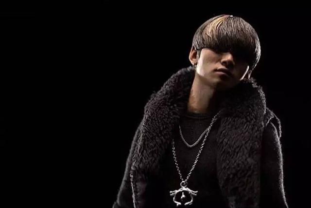 enterbay是什么牌子，ENTERBAY带来的BigBang系列人偶你会买吗