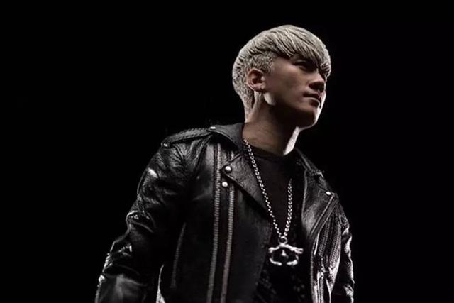 enterbay是什么牌子，ENTERBAY带来的BigBang系列人偶你会买吗