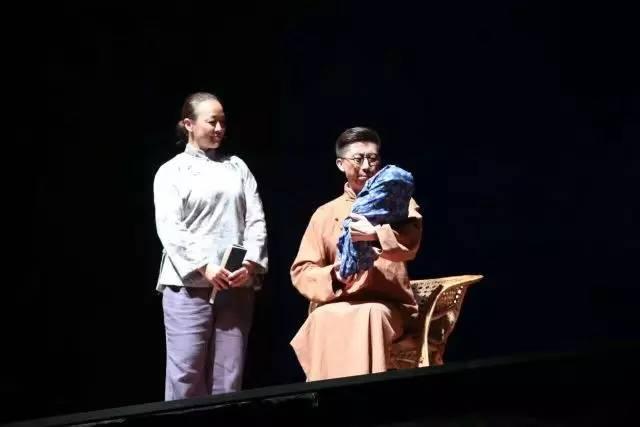 80年代广东话剧团的演员有哪些，话剧邓演达全面展现邓演达波澜壮阔一生