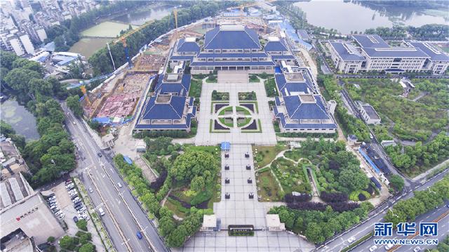 湖北省博物馆镇馆之宝，湖北博物馆第一镇馆之宝（湖北博物馆十大镇馆之宝）