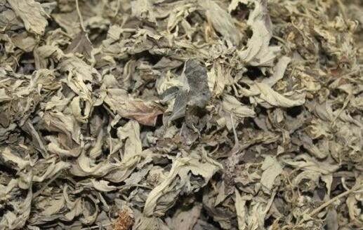 干艾草泡脚有什么作用，艾草泡脚对身体有哪些好处