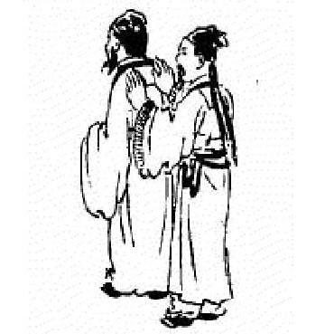 历代三大奇书，历史上的三大“奇书”