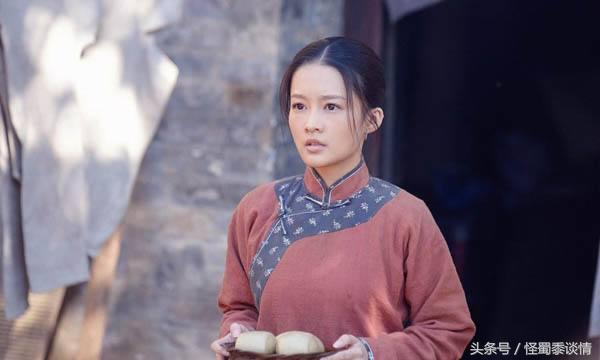 张雨绮的白鹿原吻戏，王凯荧幕初吻12年前就给了王子文