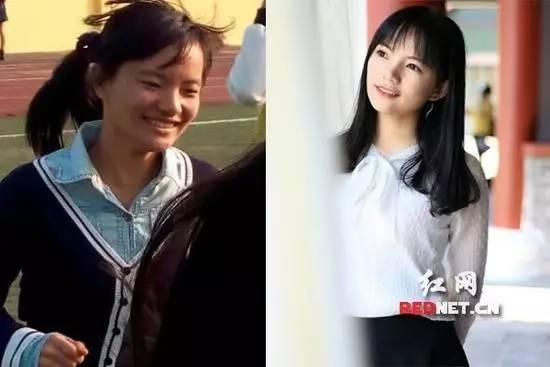 大学不会美容整容，但是教会了妹子ps和化妆