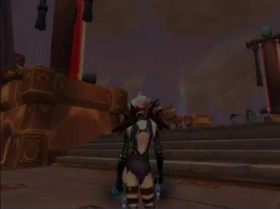 魔兽世界背景故事讲解，游戏也有感人的一面