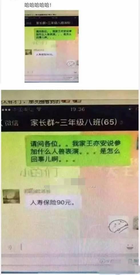 看一次笑一次，看百次笑百次的27张图片