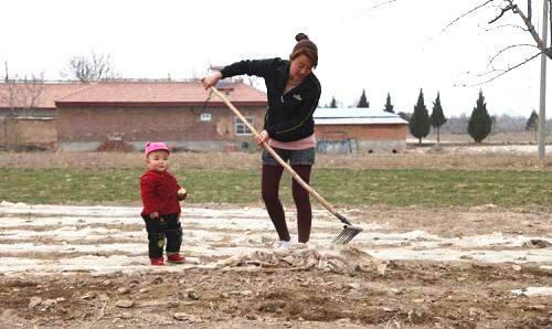 民间生子六大偏方，农村老人配的偏方