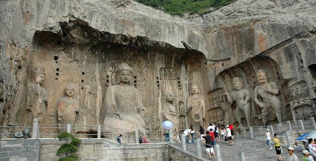 河南最具魅力的10大景点，你知道河南的旅游景点