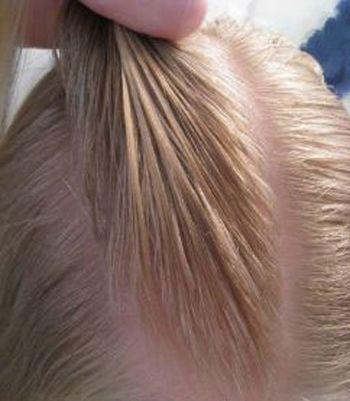 儿童编发随手一扎都这么好看，2款俏皮可爱的儿童编发扎发图解