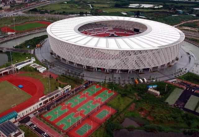 惠州是一个怎么样的城市，惠州-一座在拼搏中掘起的城市