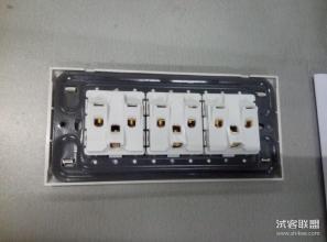 墙上插座如何拆除，500平别墅这样装省钱又好看