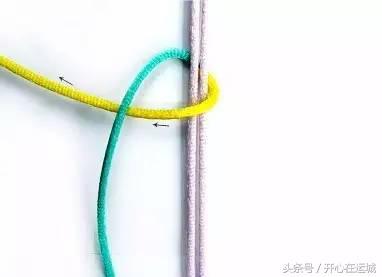 文玩手串怎么系绳，文玩手串编绳打结方法（文玩手串的5种打结方式）