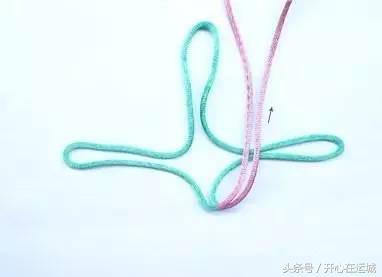 文玩手串怎么系绳，文玩手串编绳打结方法（文玩手串的5种打结方式）
