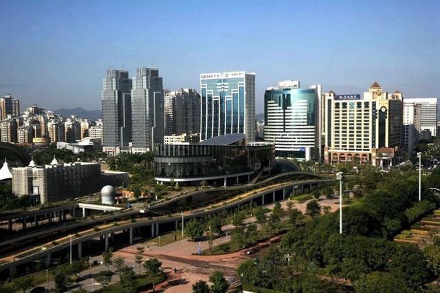 惠州是一个怎么样的城市，惠州-一座在拼搏中掘起的城市
