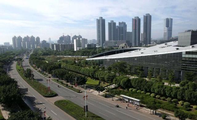 惠州是一个怎么样的城市，惠州-一座在拼搏中掘起的城市