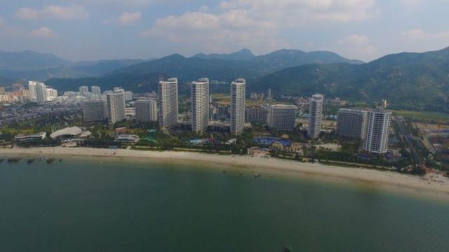 惠州是一个怎么样的城市，惠州-一座在拼搏中掘起的城市