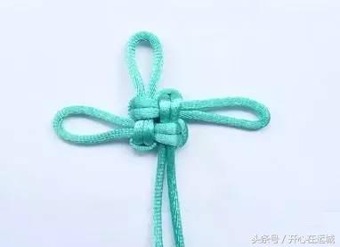 文玩手串怎么系绳，文玩手串编绳打结方法（文玩手串的5种打结方式）