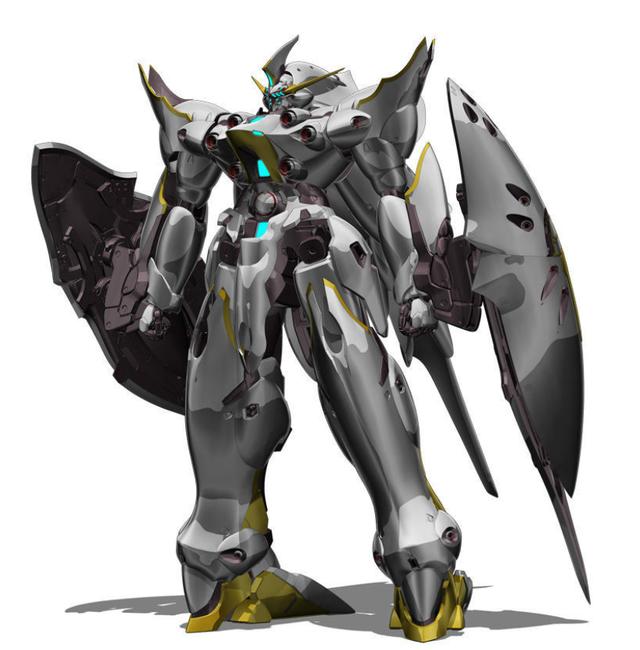 re:creators超燃片段，RE:CREATORS人物的原型是谁