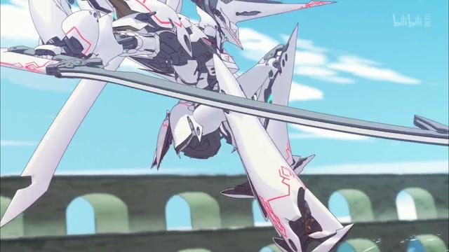 re:creators超燃片段，RE:CREATORS人物的原型是谁