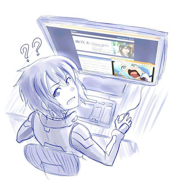 re:creators超燃片段，RE:CREATORS人物的原型是谁