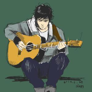 十大最好听小众民谣，八首小众宝藏民谣